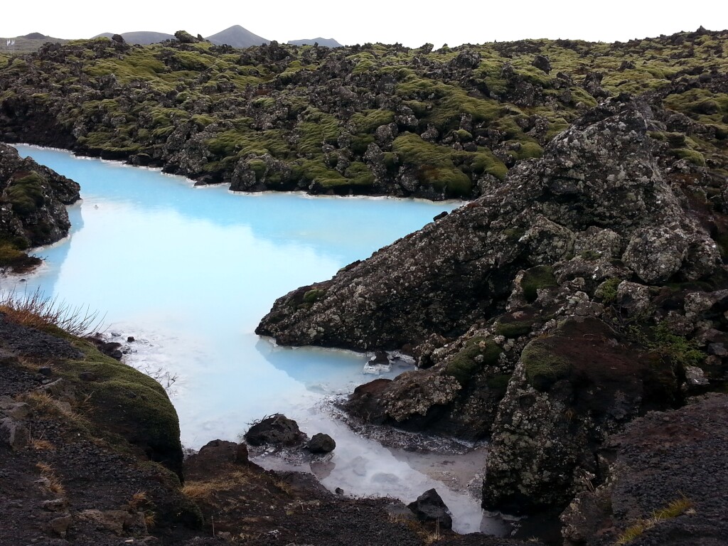 Island