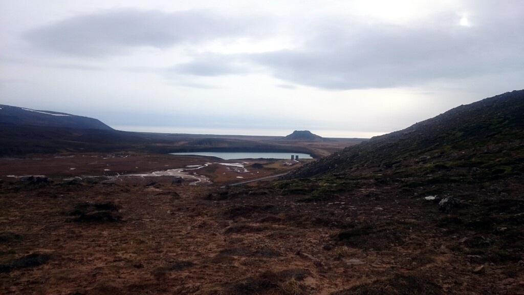 Island