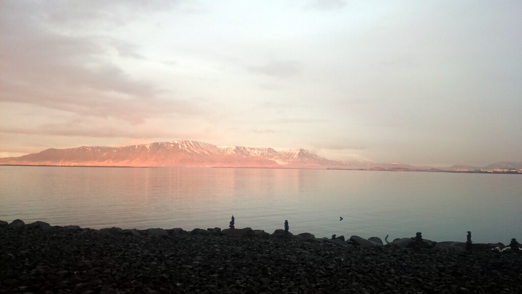 Island