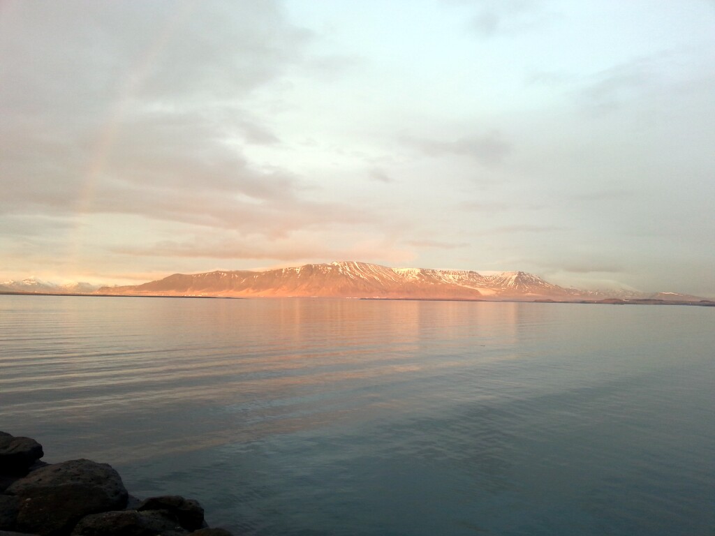 Island