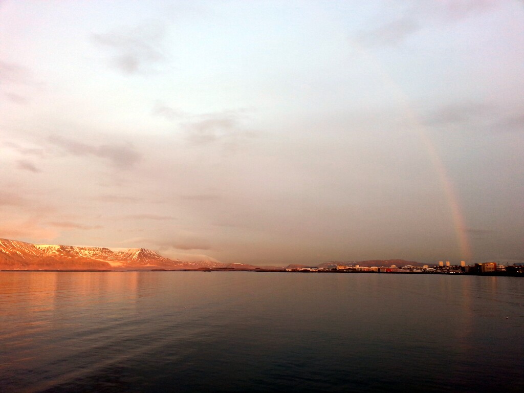Island