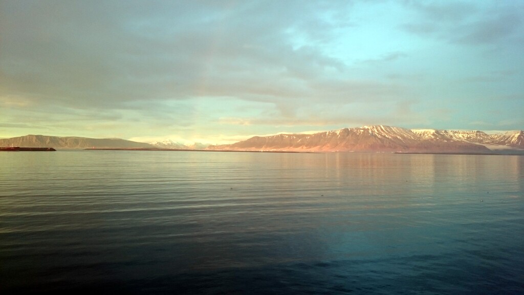 Island