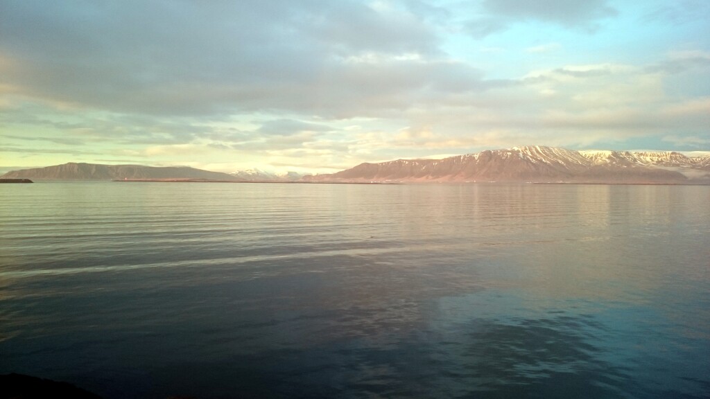 Island