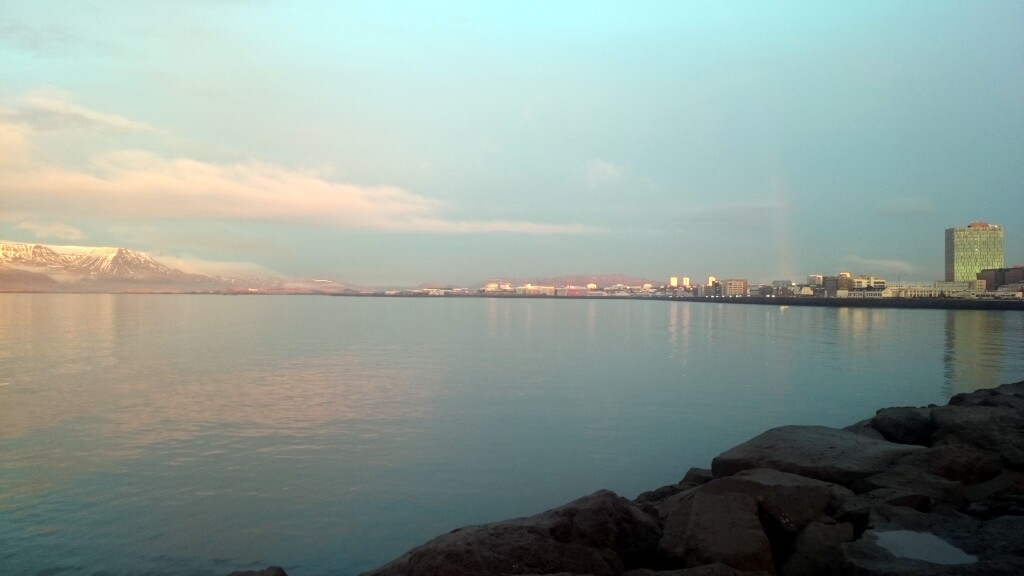 Island