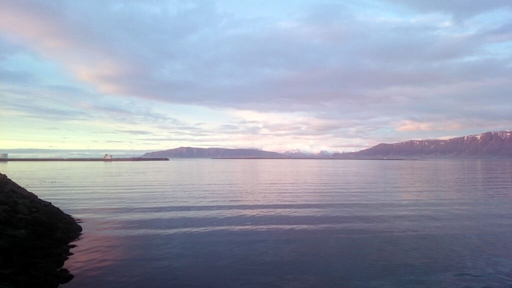 Island