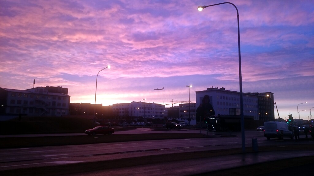 Island