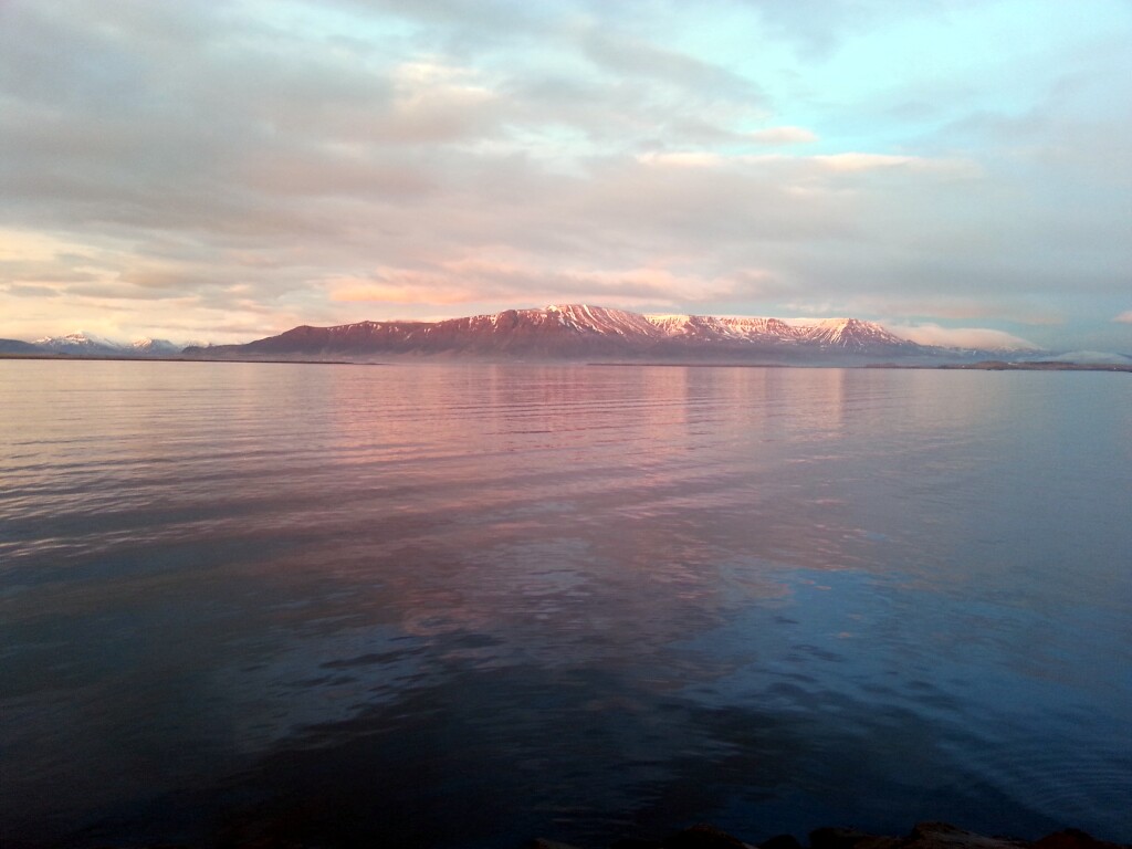 Island