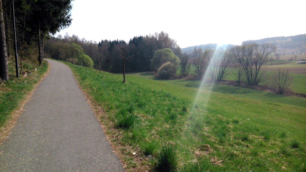 Jerusalem Weg
