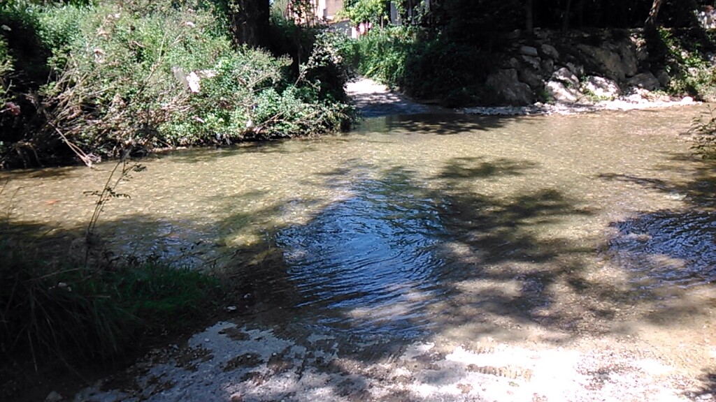 Jerusalem Weg