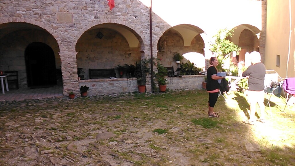 Jerusalem Weg