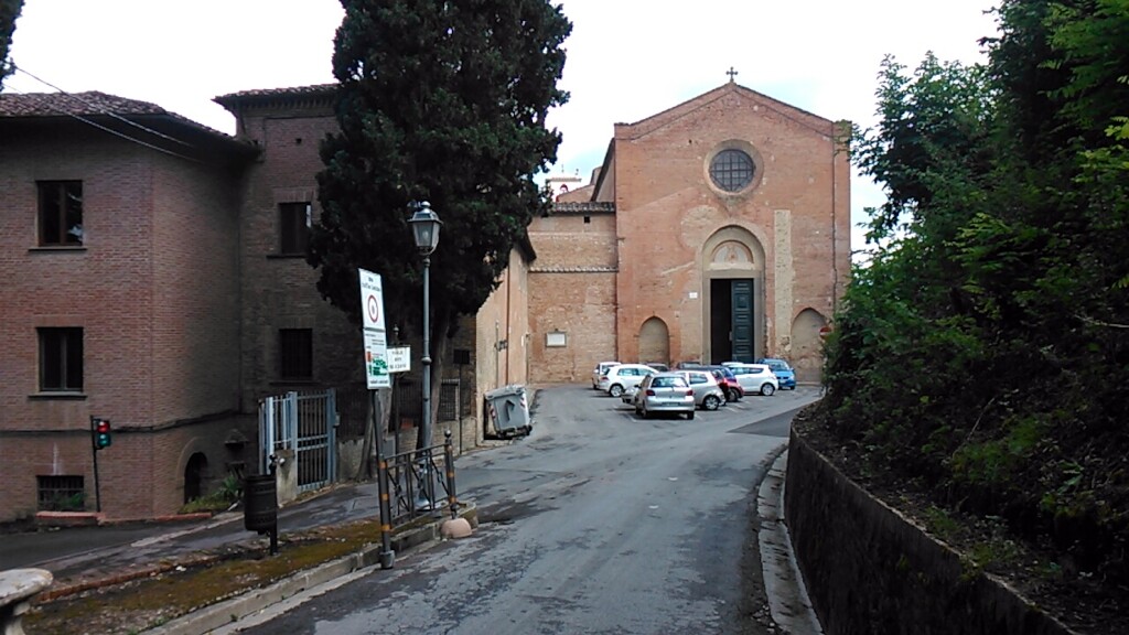 Jerusalem Weg