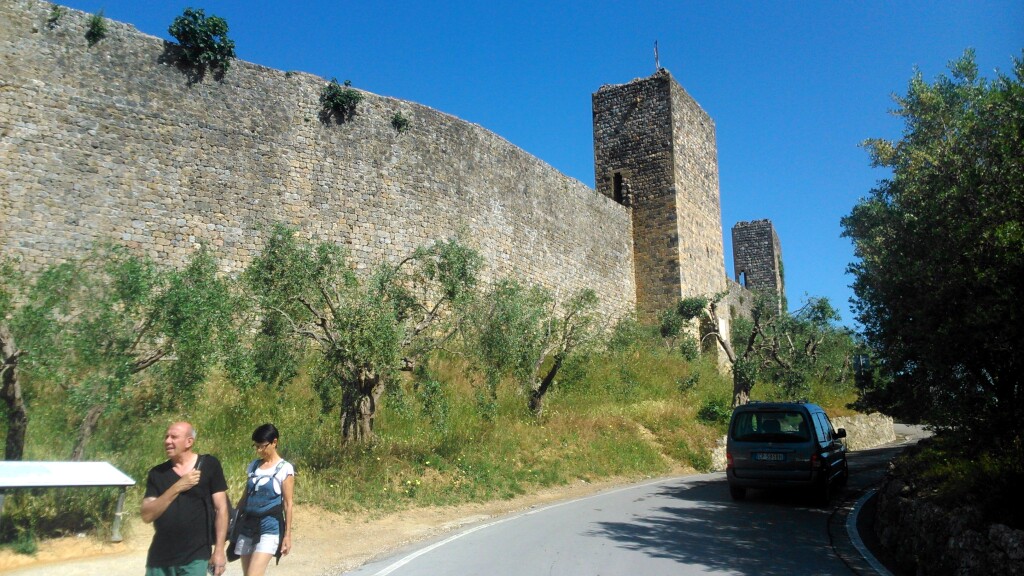 Jerusalem Weg