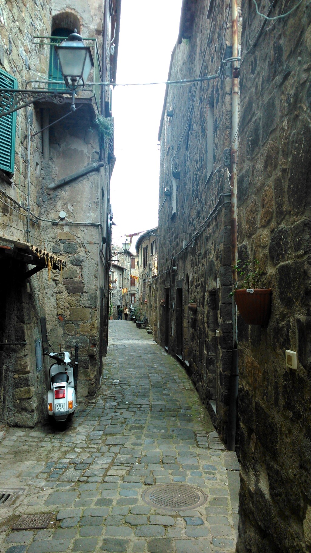 Jerusalem Weg