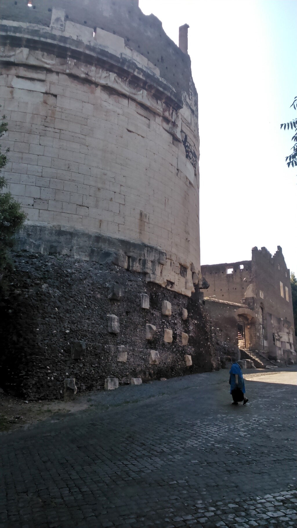 Jerusalem Weg