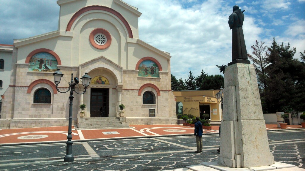 Jerusalem Weg