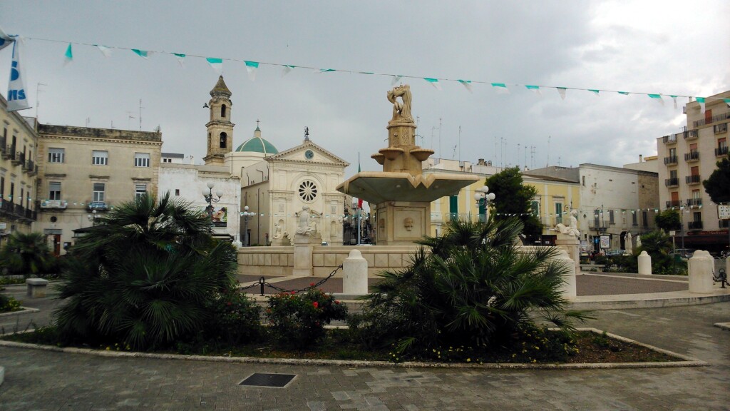 Jerusalem Weg