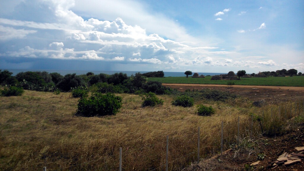 Jerusalem Weg