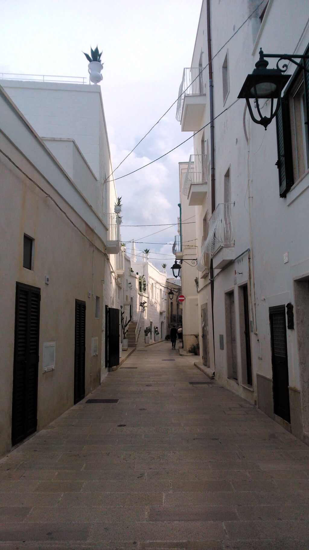 Jerusalem Weg