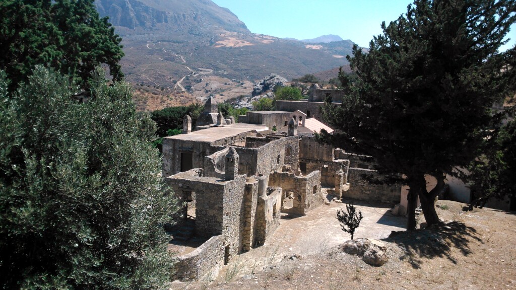Jerusalem Weg