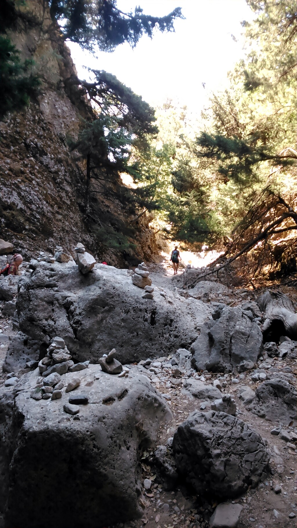 Jerusalem Weg