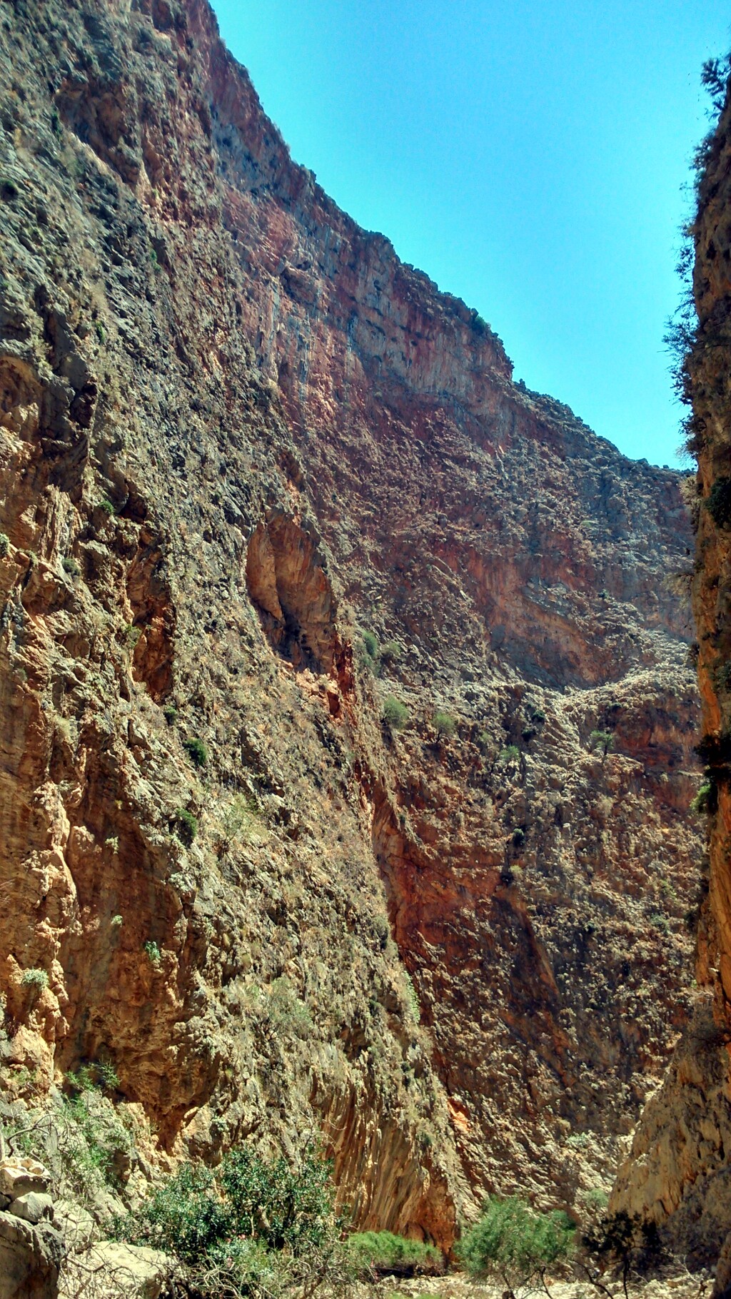 Jerusalem Weg
