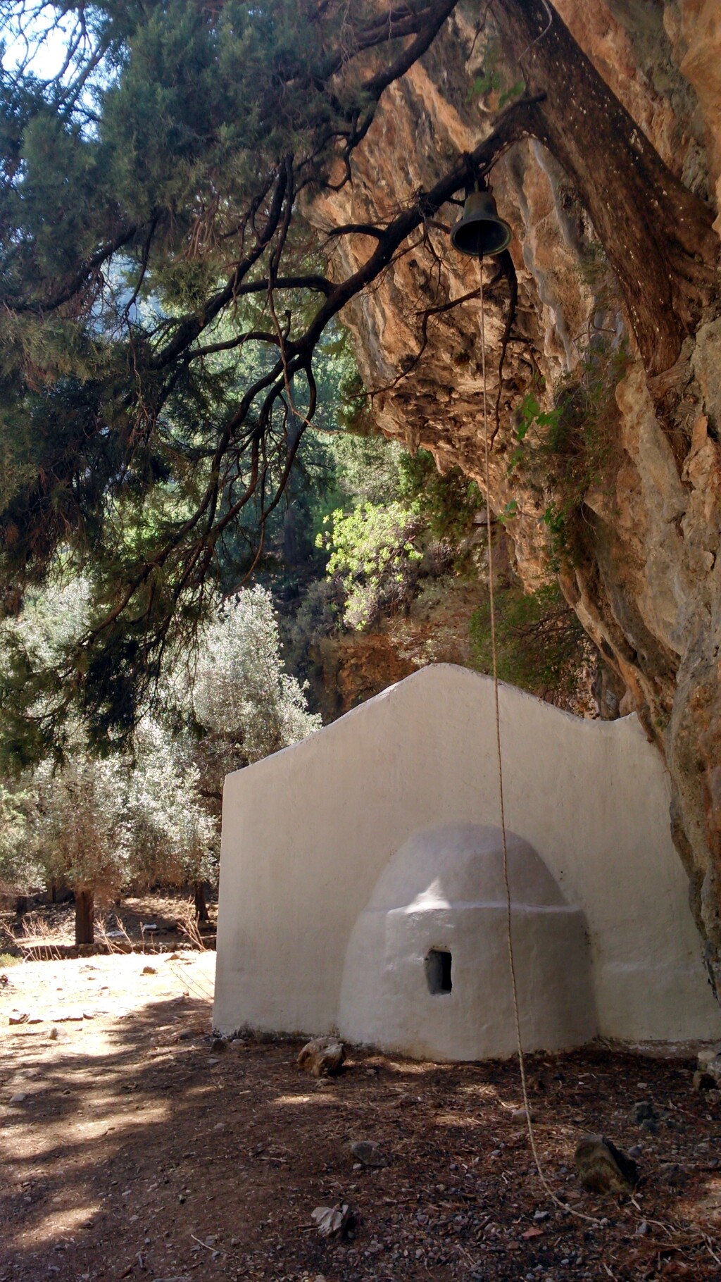 Jerusalem Weg