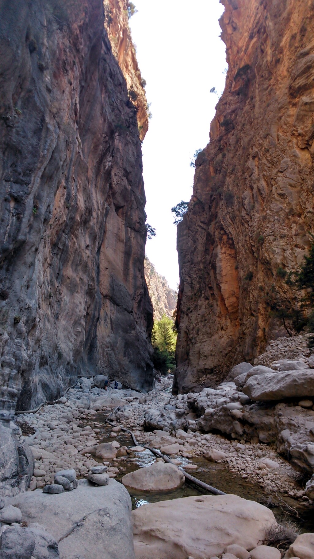 Jerusalem Weg