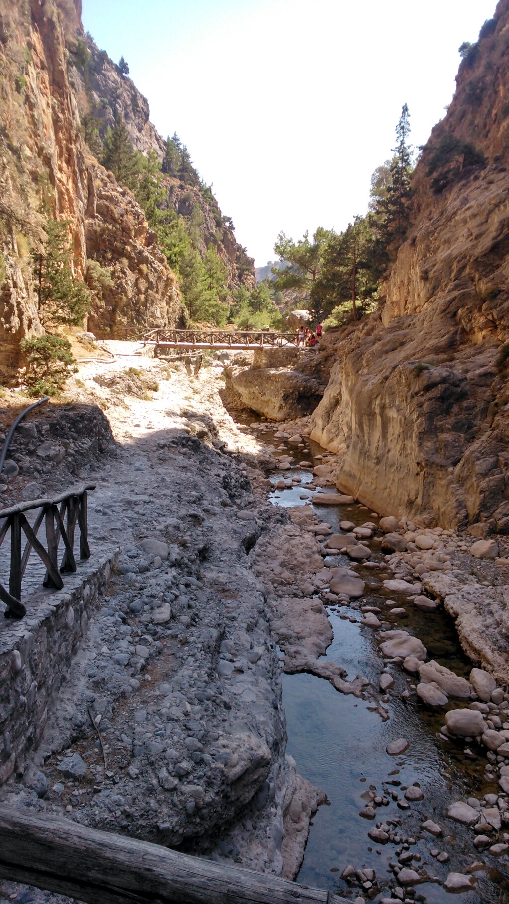 Jerusalem Weg