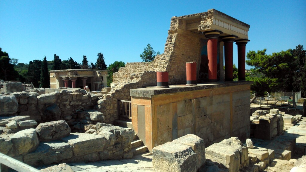 Jerusalem Weg