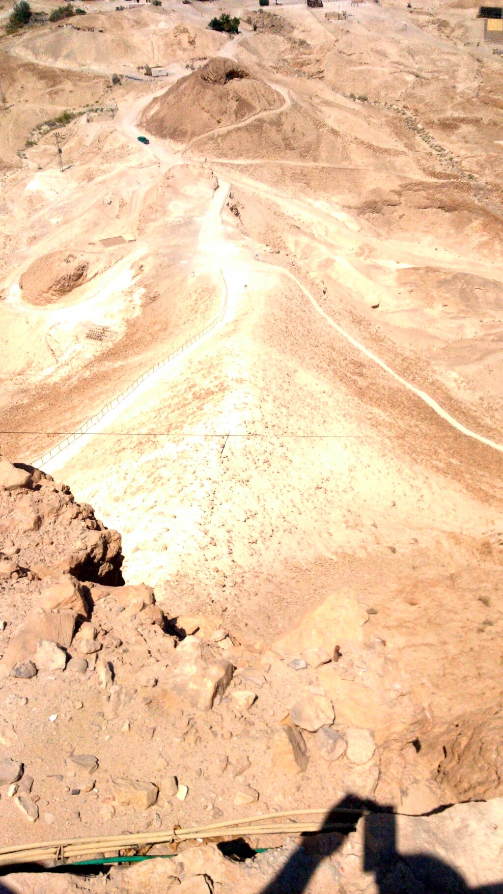 Jerusalem Weg