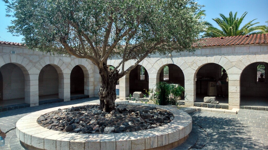 Jerusalem Weg