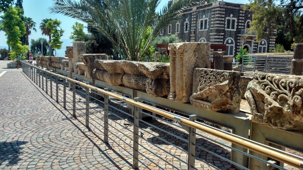 Jerusalem Weg
