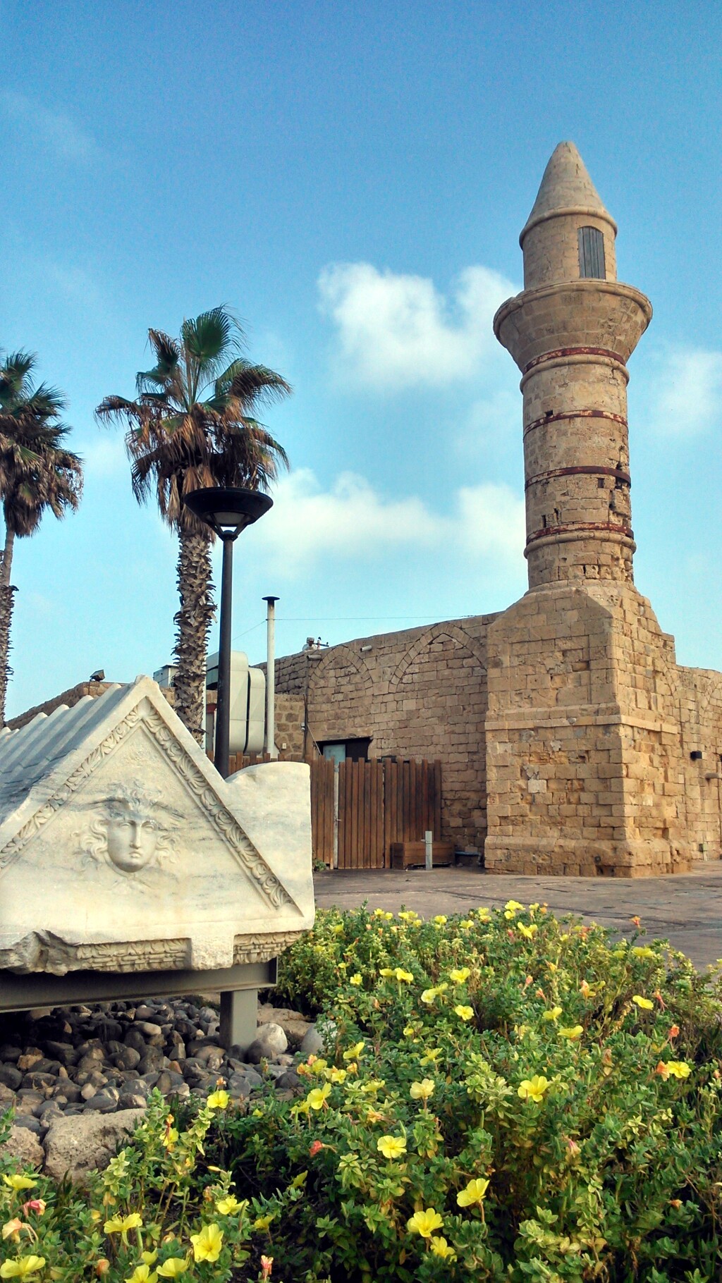 Jerusalem Weg