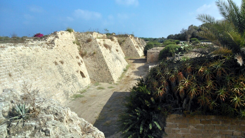 Jerusalem Weg