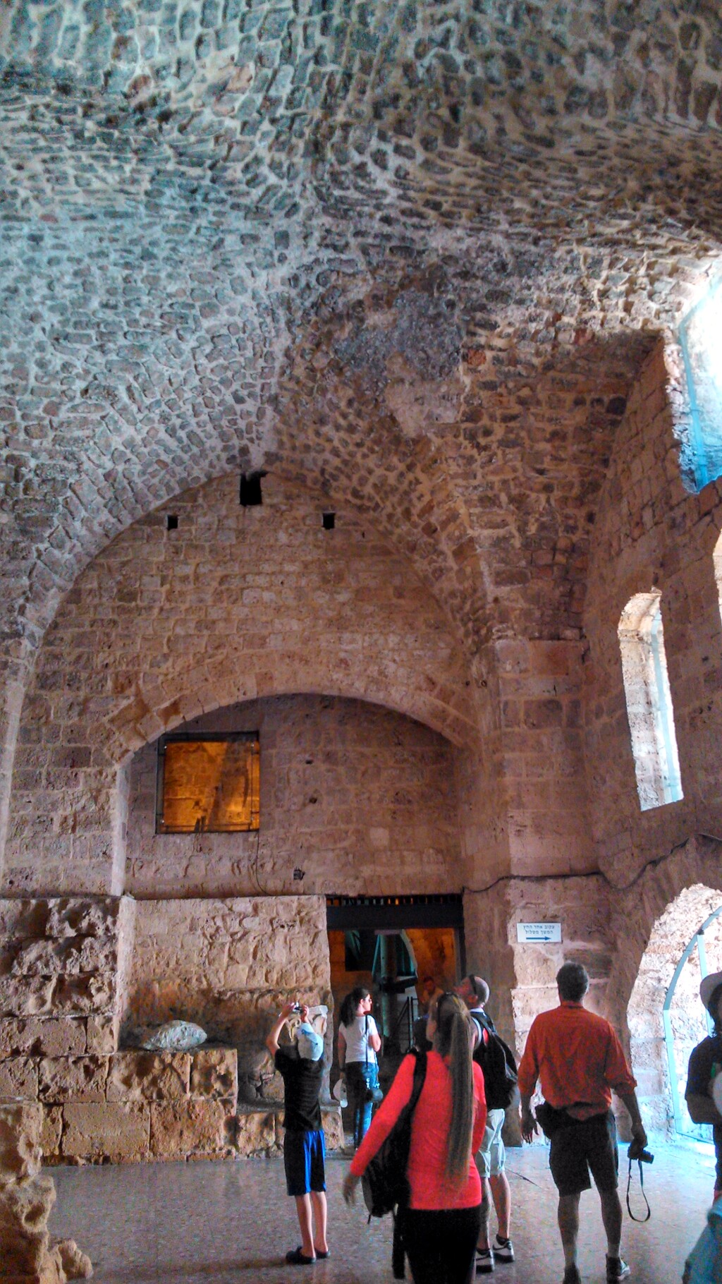 Jerusalem Weg