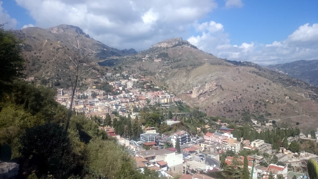 Kalabrien