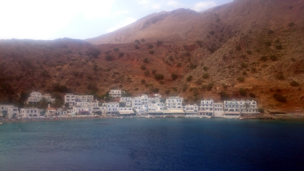 Kreta