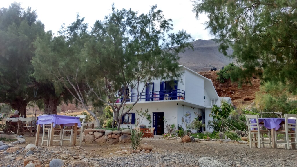 Kreta