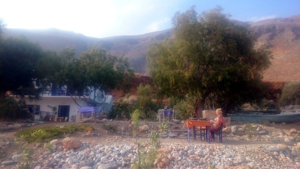 Kreta