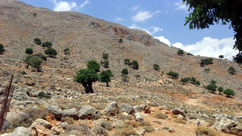 Kreta