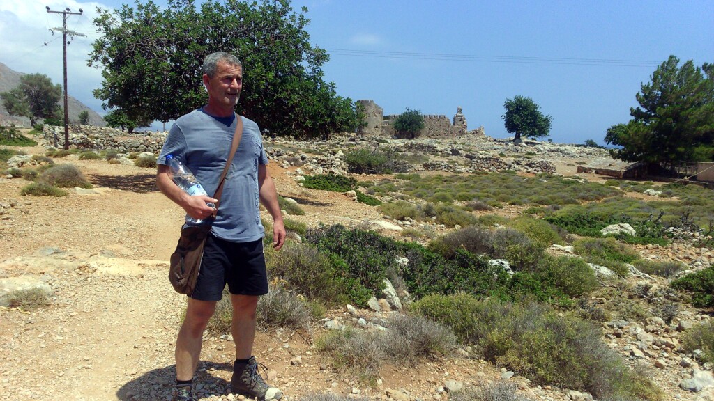 Kreta