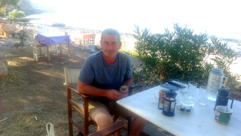 Kreta