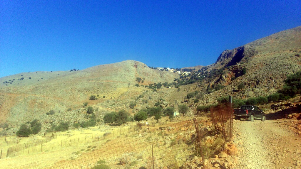 Kreta