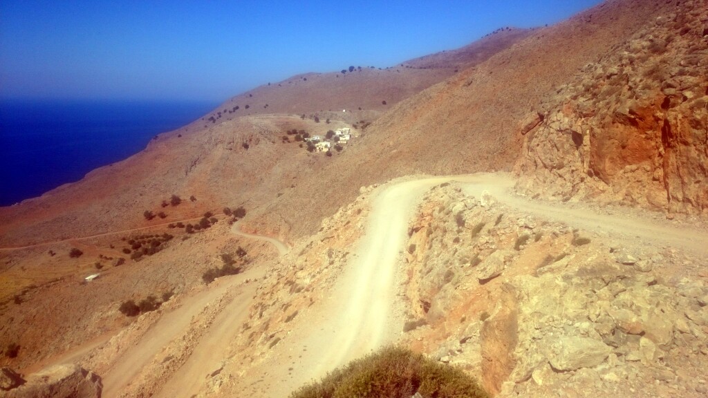 Kreta