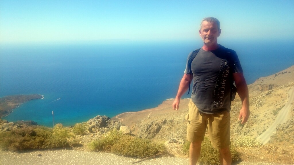 Kreta