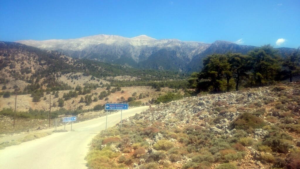 Kreta