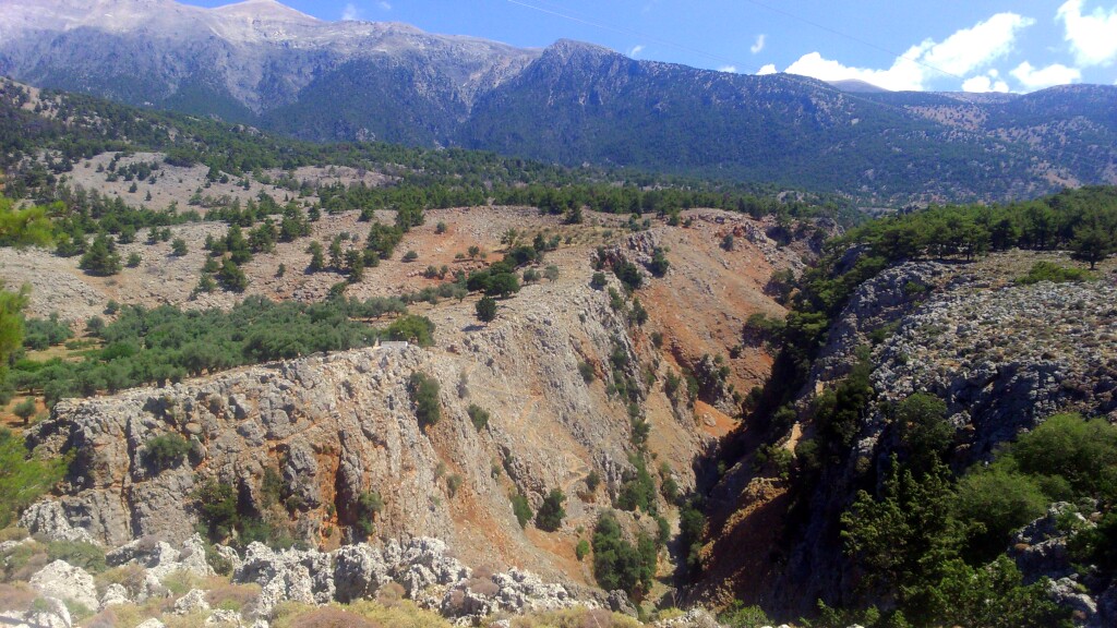 Kreta