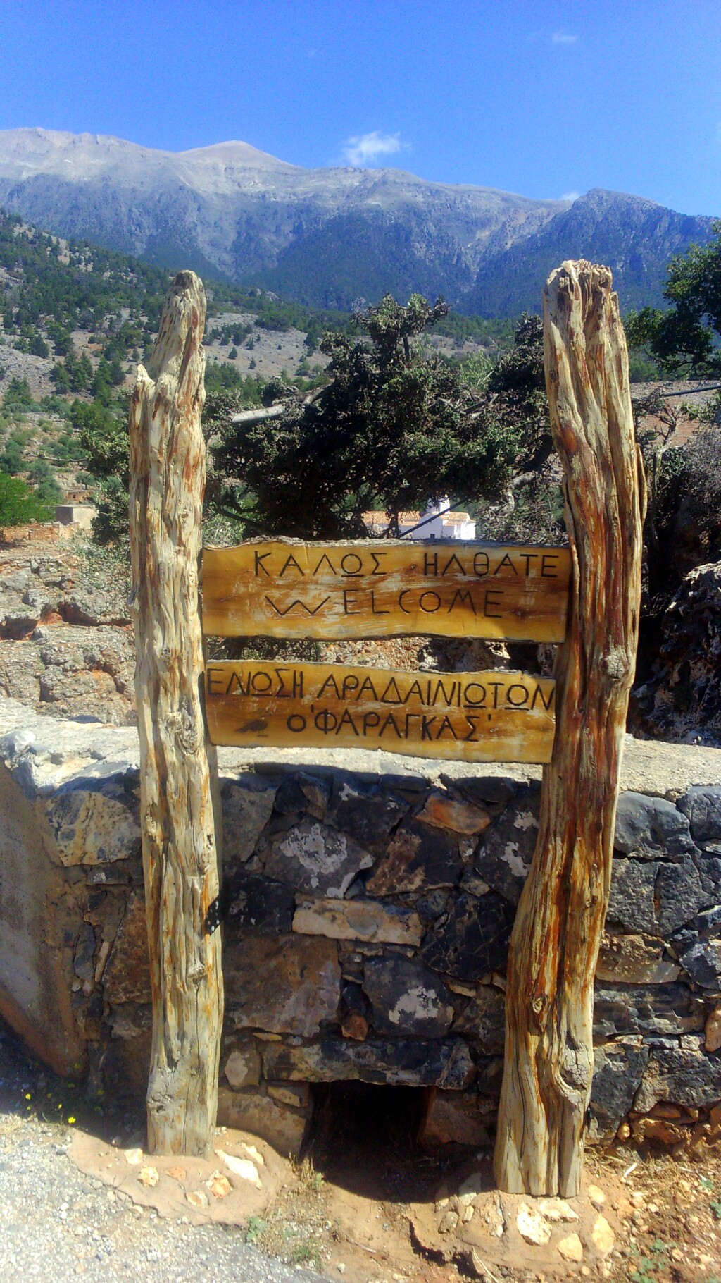Kreta