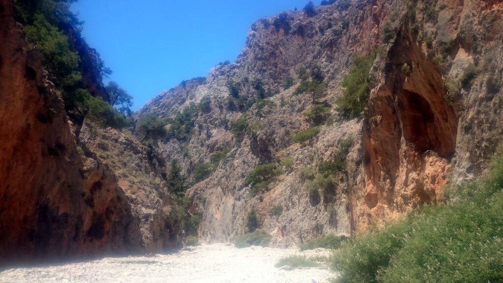 Kreta