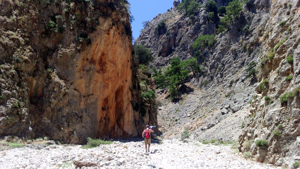 Kreta